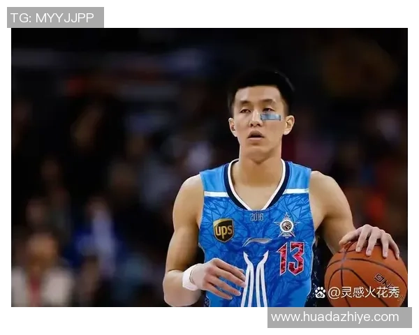 郭艾伦在篮球赛场上的辉煌历程与未来展望分析